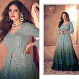 Present Anarkali Dress Collection