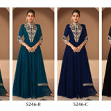 Bollywood Anarkali Collection