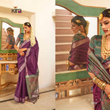 Occasionally Silk Saree Collection