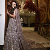 Presenting You Most Beautiful Latest Lehenga