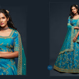 Premium Bridal Wedding Lehenga Choli