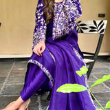 Beautyfull Designer Stright Suit Collection