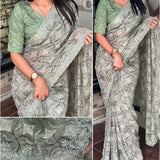 Trending Bollywood Saree