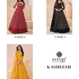 Premium Sayuri Anarkali Dress Collection