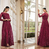 Premium Bollywood Anarkali Dress Collection