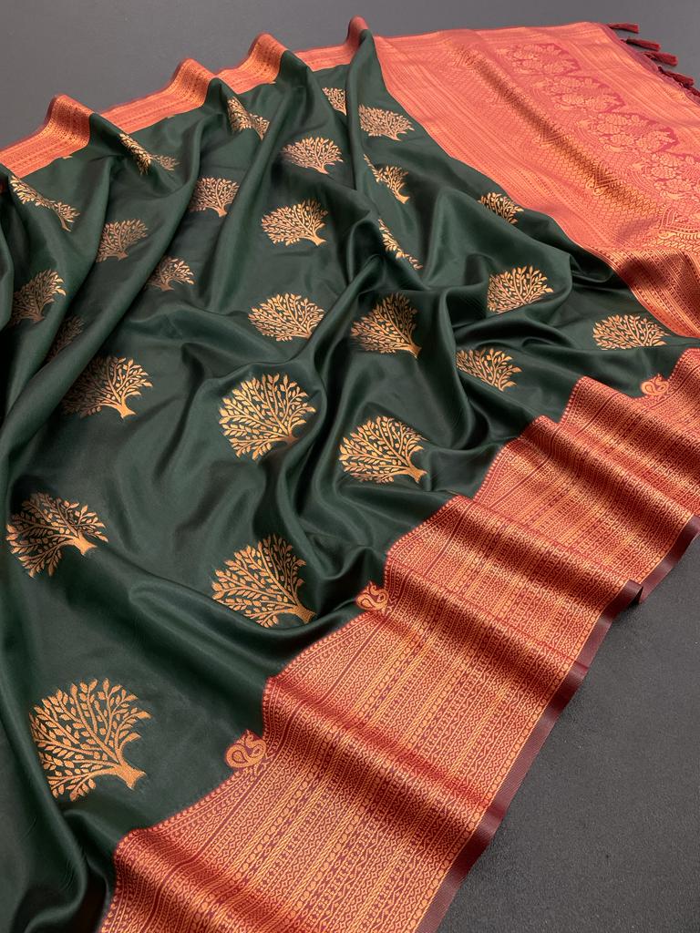 Occasionally Silk Saree Collection