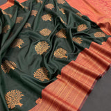 Occasionally Silk Saree Collection