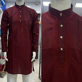 Men's Kurta Collection