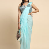 Premium Occasionally Ready To Wear Saree