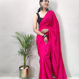 Party wear saree collection