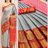 Pure Silk Saree Collection