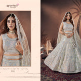 Premium Bridal Wedding Lehenga