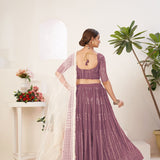 PREMIUM COLLECTION THIS WEDDING LEHENGA