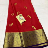 Festival Soft Silk Saree