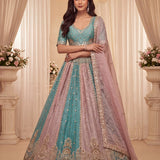 Royal Wedding Satin Silk Saree