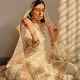 Exclusive Heavy Suit Gharara Collection