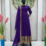 Exclusive Dashing Anarkali Collection