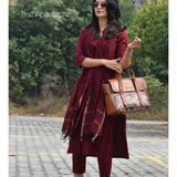 Launching Dailywear Kurti Set