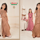 Premium Kids Anarkali collection