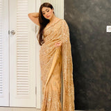 Exlusive Bollywood Sequance Saree