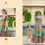 Wedding Bridal Lahenga Collections