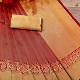 SOFT LICHI SILK CLOTH