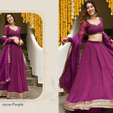 Exclusive Occasionally Lehenga Choli Collection