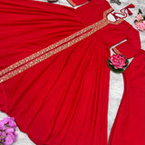 Partywear Gown Collection