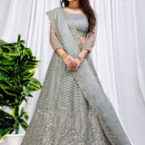 Designed Party and Reception wear Lehengacholi