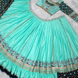 Navratri Special Lahengha Collection