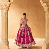 Premium Bollywood Style Lehenga Choli