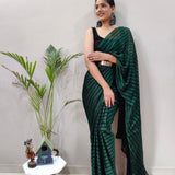 Launching Most Beautiful Saree