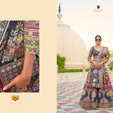 Wedding Bridal Lahenga Collections