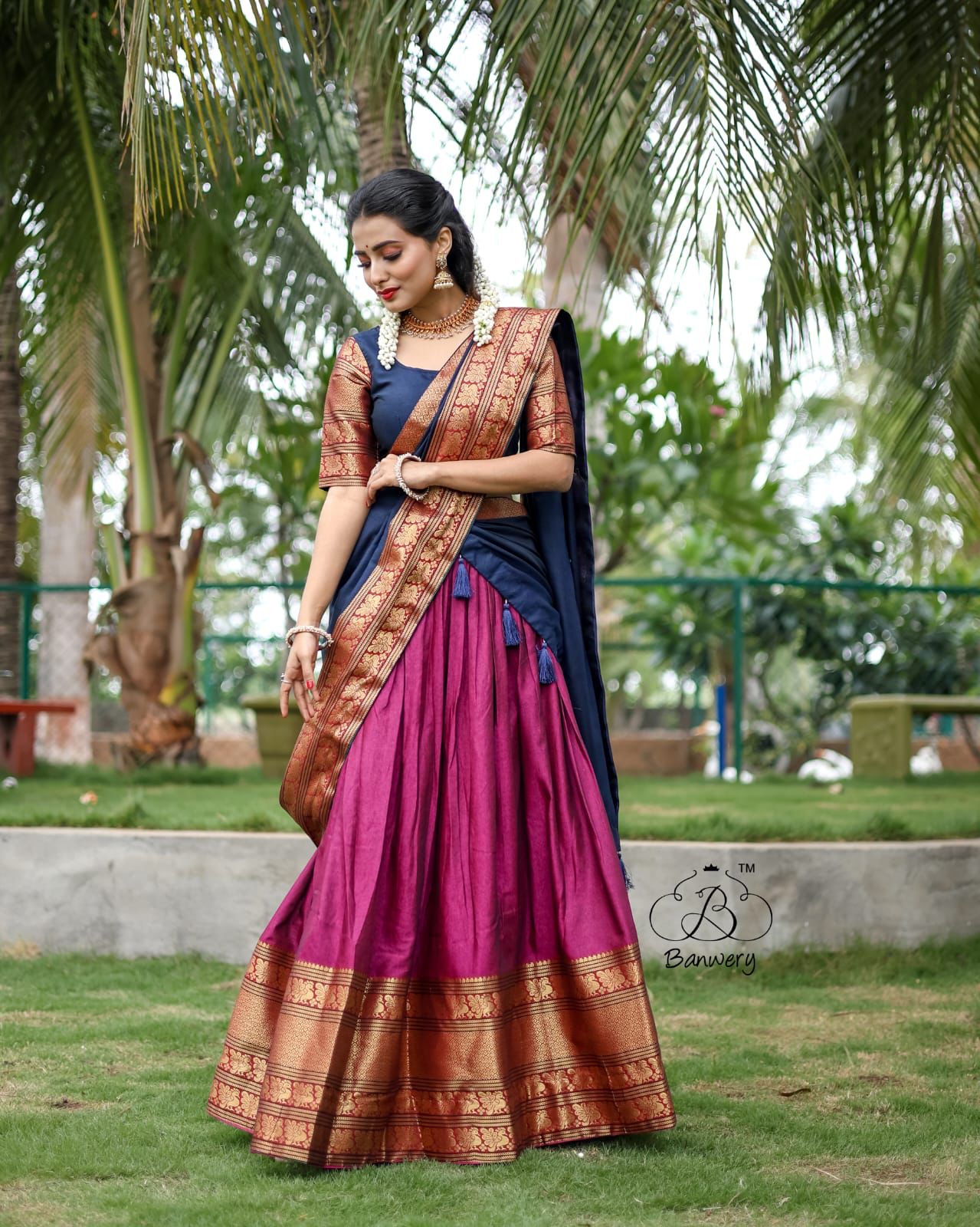 Traditional lahenga Collections