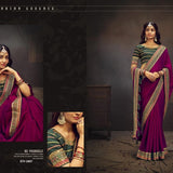 Premium Wedding Saree Collection