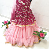 Beautifull Kids Lehenga Collection