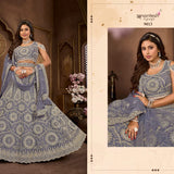 Premium Bridal Wedding Lehenga Collection