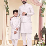 Manyavar Men's Kurta Collection