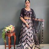 Most Beautifull Trending  Lehenga