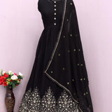 Bollywood Anarkali Dress Collection