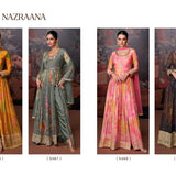 Premium Bollywood Suit Collection