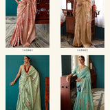 Launching Amazing Digital Catalog SAREE