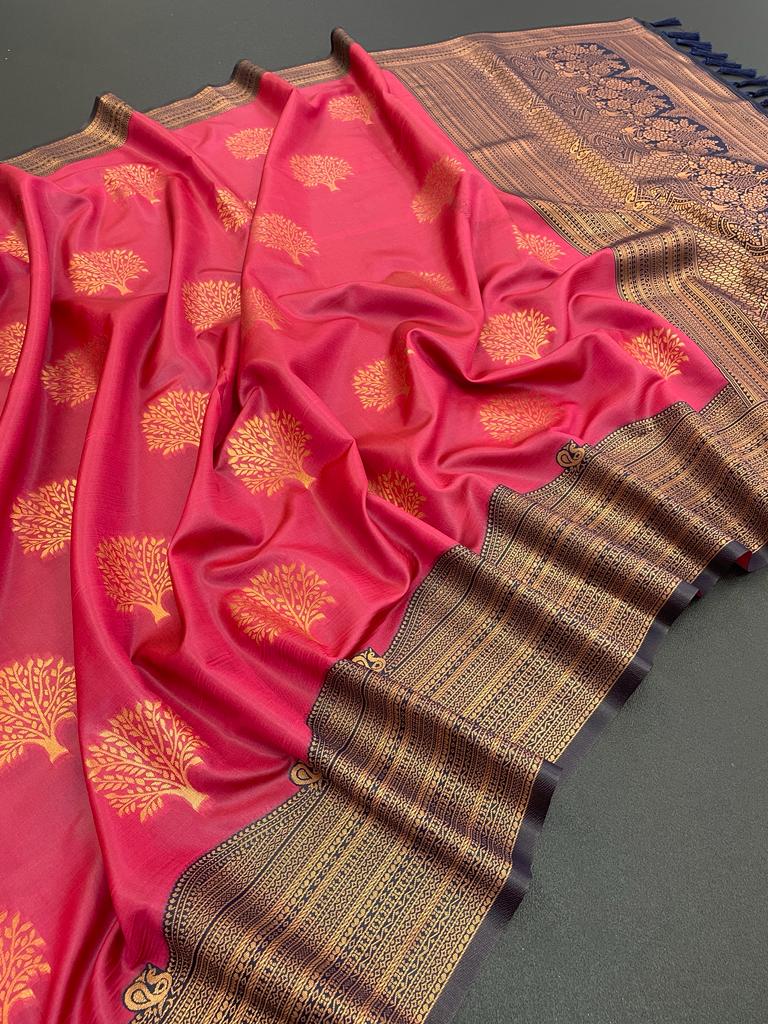 Occasionally Silk Saree Collection