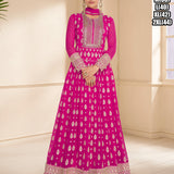 Beautifull Anarkali Dress Collection