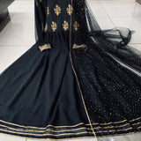 New arrival anarkali collection