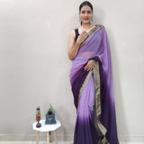 Launching Most Beautiful  Saree