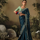 Premium Silk Saree Collection