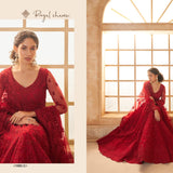 Alizeh Premium Bridal Wedding Lehenga