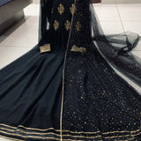 New arrival anarkali collection