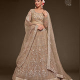 Bridal premium wedding lahenga choli